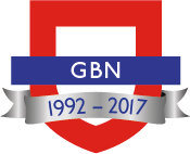 GBN Anniversary Crest