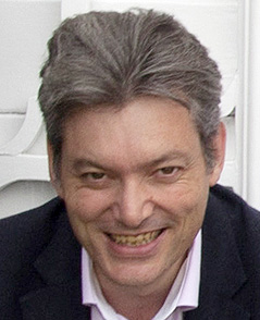 Paul Calleja, Deputy Director, UIS