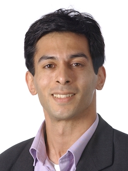 Vijay Samtani
