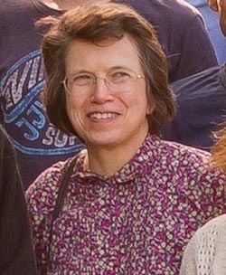 Jenny Barna