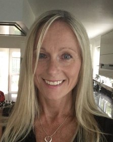 Louise Tunstall
