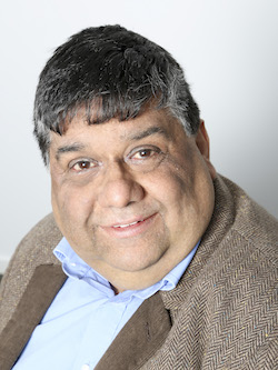 Paul Mazumdar
