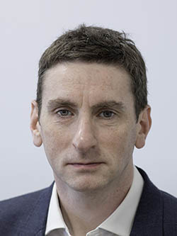 Andrew Leedham