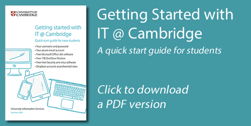 Download Getting Started PDF