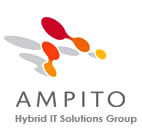 Ampito logo