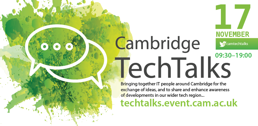 TechTalks 2015