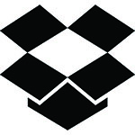 Dropbox logo