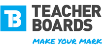 Teacher Boards