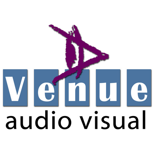 Venue Audio Visual