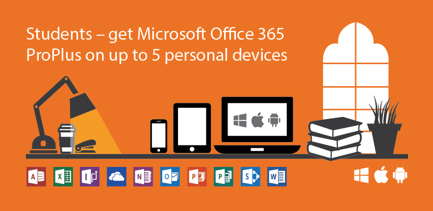 Download Office 365 Pro Plus