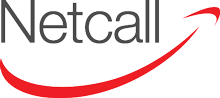 Netcall logo