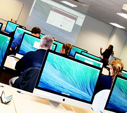 UIS' free IT training courses